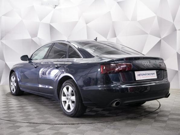 Audi A6 IV (C7) с пробегом 2014 года, цена 1 998 000 рублей, 100900 км, седан, Автокод Объявления