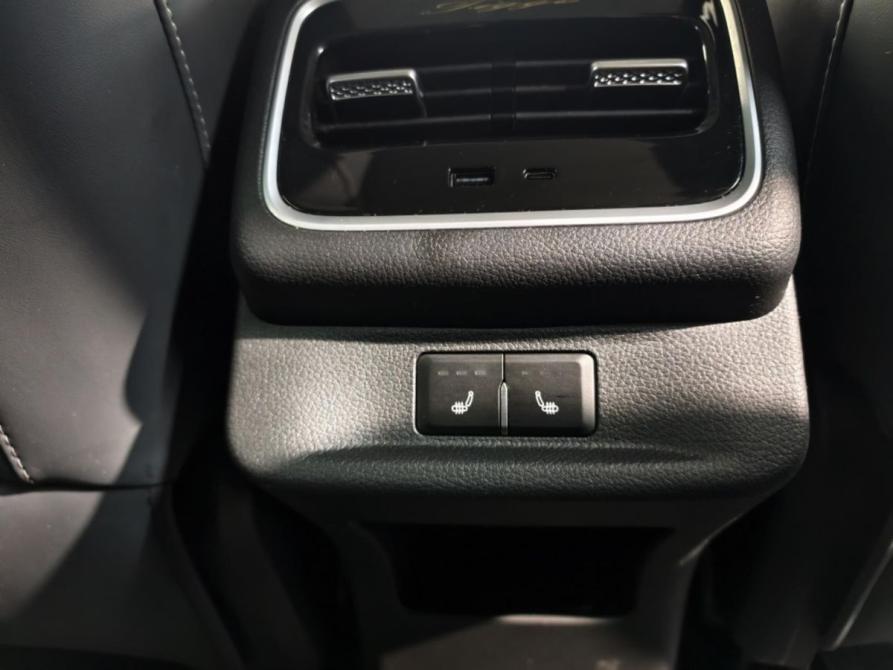Chery Tiggo 8 Pro Max I Рестайлинг Курск  - изображение 23