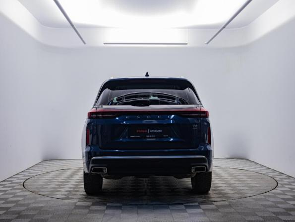 Exeed VX I с пробегом 2022 года, цена 2 707 000 рублей, 49477 км, внедорожник, Автокод Объявления