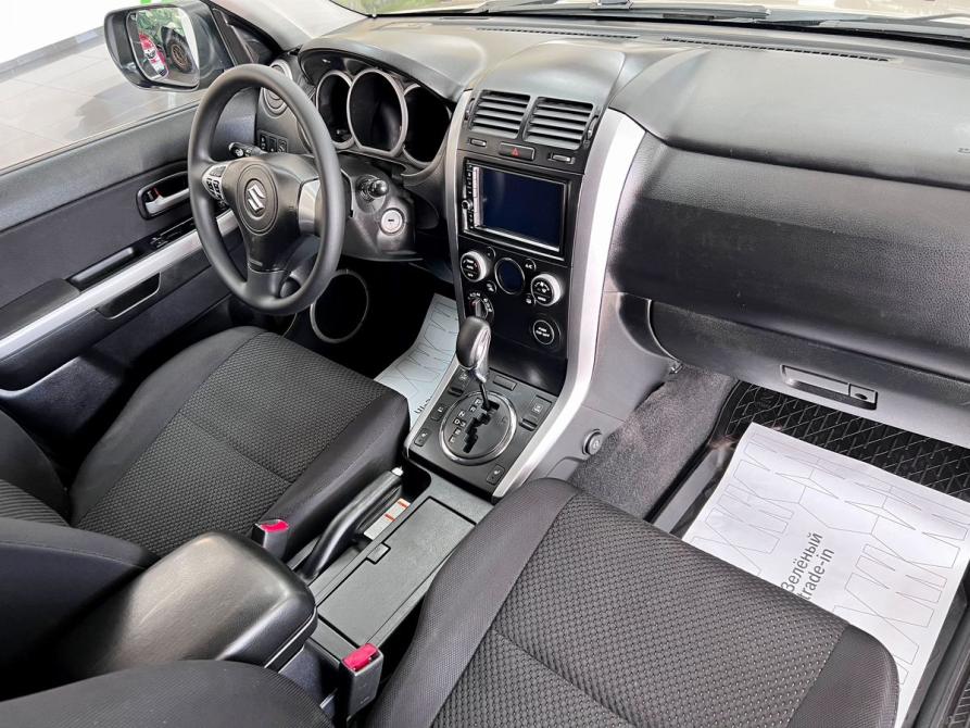 Suzuki Grand Vitara II Рестайлинг Тверь  - изображение 13