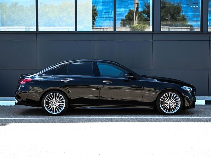Mercedes-Benz C-Класс V (W206) Новороссийск  - изображение 5