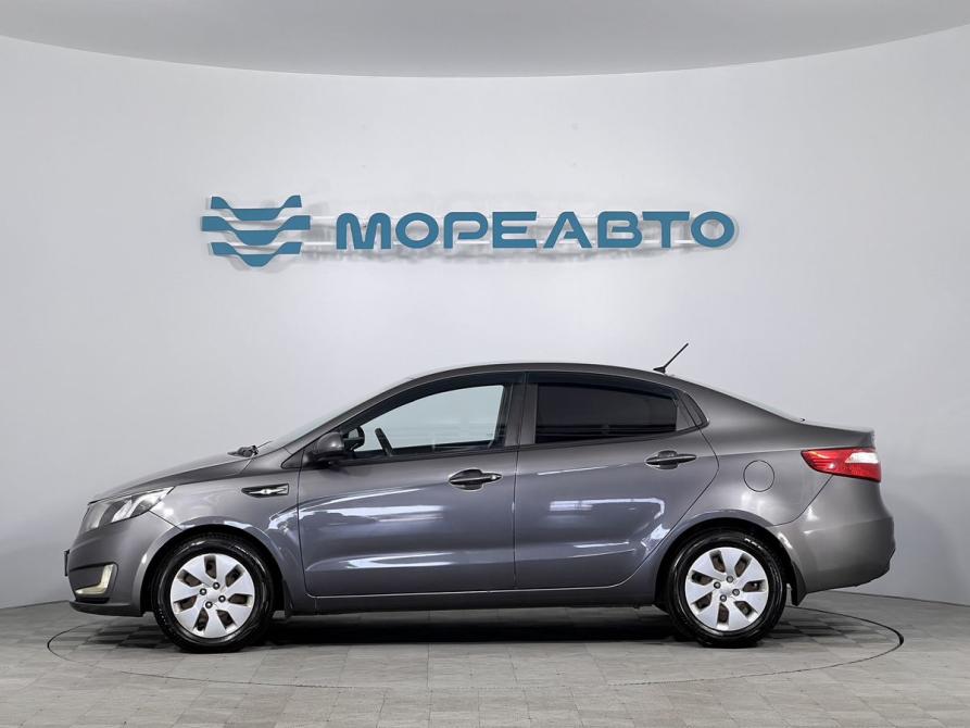 Kia Rio III Калининград  - изображение 8