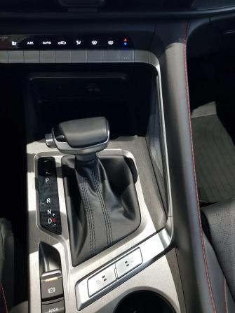 Changan CS35 Plus I Рестайлинг с пробегом 2024 года, цена 1 799 000 рублей, 10760 км, внедорожник, Автокод Объявления