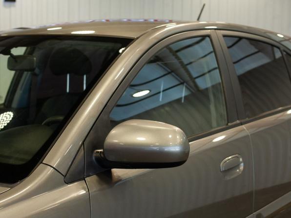 Kia Rio II Рестайлинг с пробегом 2010 года, цена 720 000 рублей, 147811 км, хэтчбек, Автокод Объявления