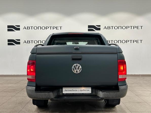 Volkswagen Amarok I с пробегом 2012 года, цена 1 299 000 рублей, 306637 км, пикап, Автокод Объявления