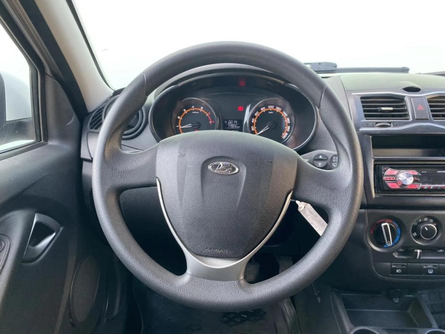 Lada (ВАЗ) Granta I Рестайлинг Кемерово  - изображение 7