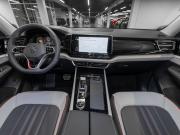 Volkswagen Teramont I Рестайлинг (China Market) Москва  - изображение 37