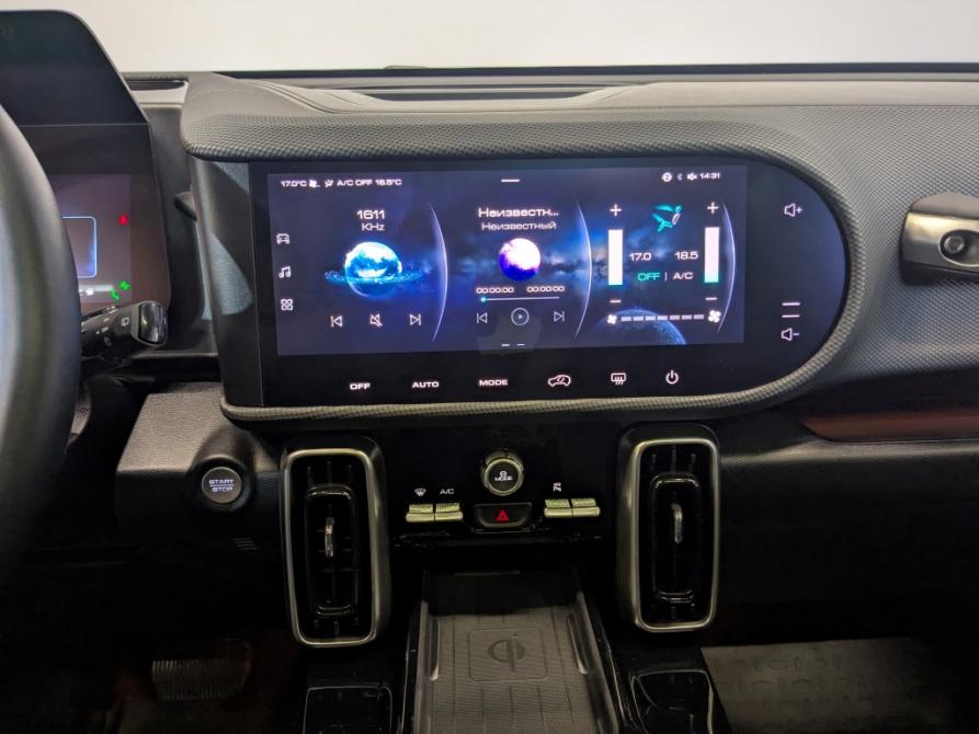 Haval Dargo I Москва  - изображение 3