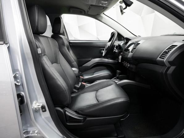 Citroen C-Crosser с пробегом 2010 года, цена 1 215 000 рублей, 169000 км, внедорожник, Автокод Объявления