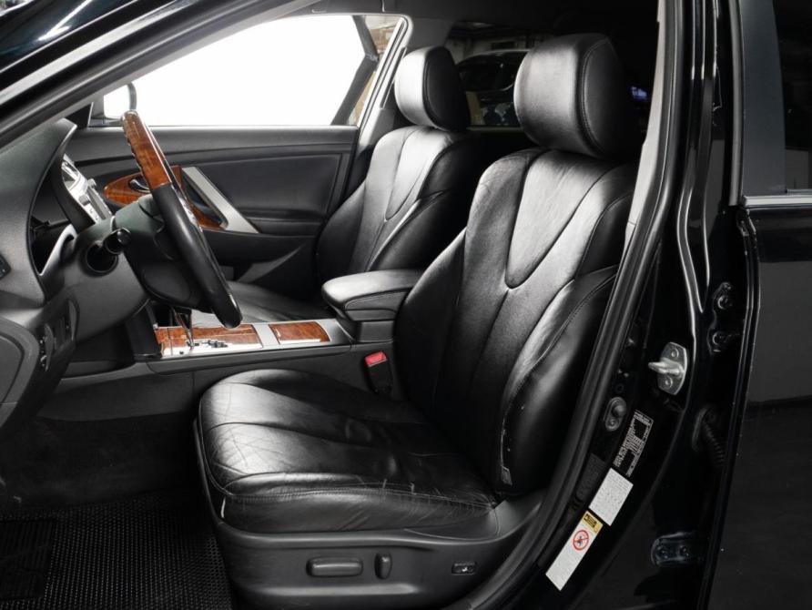 Toyota Camry VI (XV40) Рестайлинг Тюмень  - изображение 10