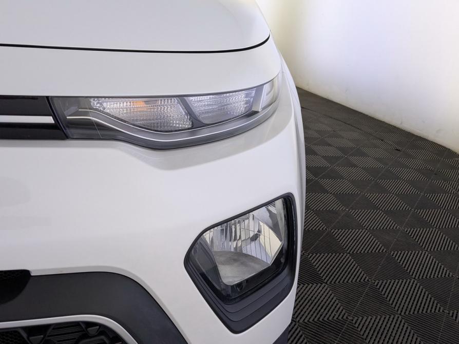 Kia Soul III Москва  - изображение 12