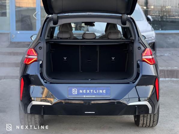 Новый BMW X3 IV (G45/G48) 2025 года, цена 7 290 000 рублей, внедорожник, Автокод Объявления