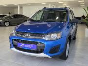 Lada (ВАЗ) Kalina II Таганрог  - изображение 23