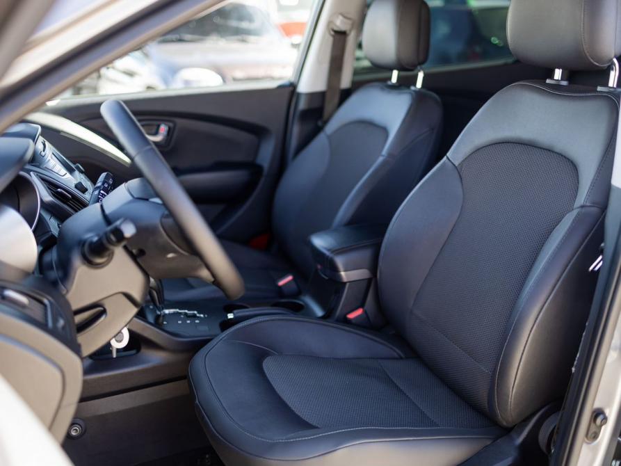 Hyundai ix35 I Рестайлинг Ижевск  - изображение 11