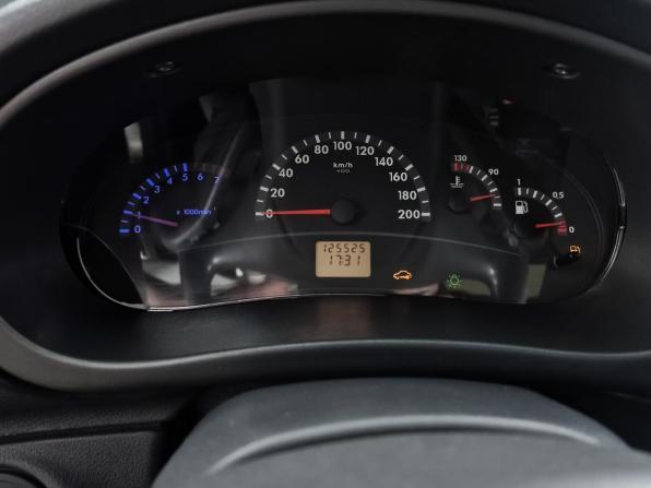 Lada (ВАЗ) Kalina I с пробегом 2012 года, цена 255 000 рублей, 125524 км, хэтчбек, Автокод Объявления