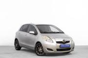 Toyota Yaris II Рестайлинг Барнаул  - изображение 26
