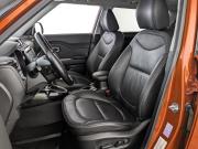 Kia Soul II Рестайлинг Москва  - изображение 47