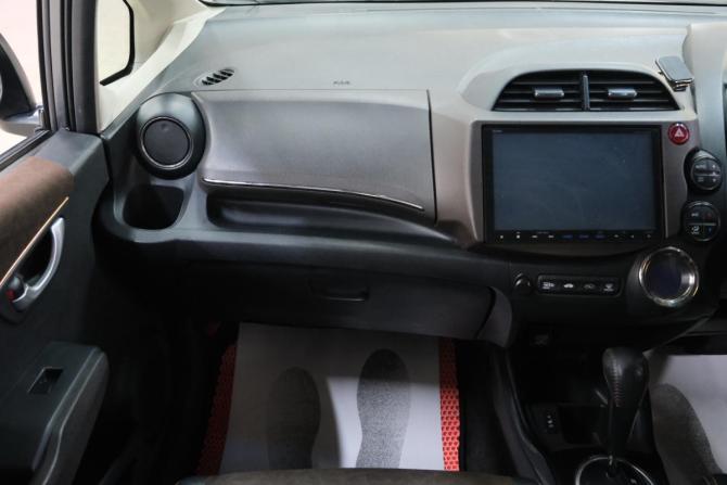 Honda Fit Shuttle I Рестайлинг с пробегом 2014 года, цена 1 079 000 рублей, 230000 км, универсал, Автокод Объявления