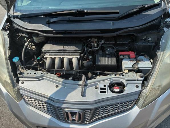 Honda Fit II с пробегом 2011 года, цена 849 000 рублей, 182000 км, хэтчбек, Автокод Объявления