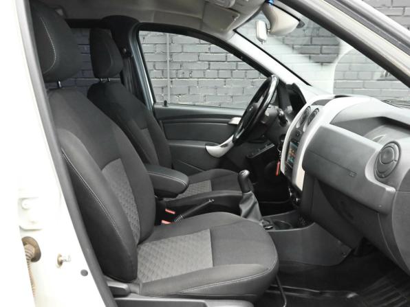 Lada (ВАЗ) Largus I Рестайлинг с пробегом 2021 года, цена 1 250 000 рублей, 80442 км, универсал, Автокод Объявления
