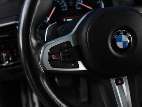 BMW 6 серии IV (G32) с пробегом 2018 года, цена 4 499 632 рубля, 136222 км, лифтбек, Автокод Объявления