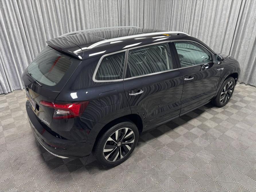 Skoda Karoq I Стерлитамак  - изображение 17