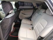 Hyundai Tucson III Рестайлинг Йошкар-Ола  - изображение 37