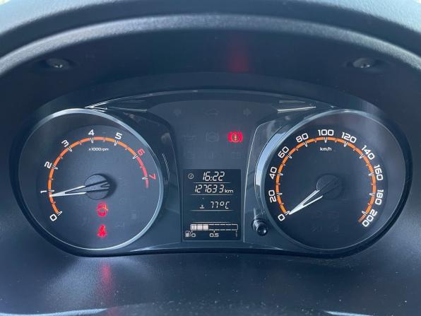 Lada (ВАЗ) Granta I Рестайлинг с пробегом 2019 года, цена 510 000 рублей, 127000 км, седан, Автокод Объявления
