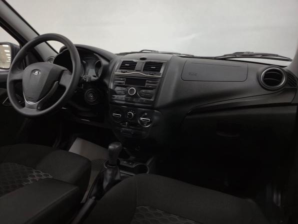 Lada (ВАЗ) Granta I Рестайлинг с пробегом 2026 года, цена 1 050 000 рублей, 5979 км, хэтчбек, Автокод Объявления