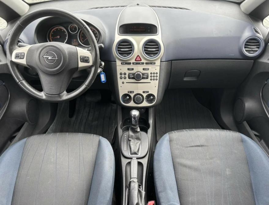 Opel Corsa D Челябинск  - изображение 10