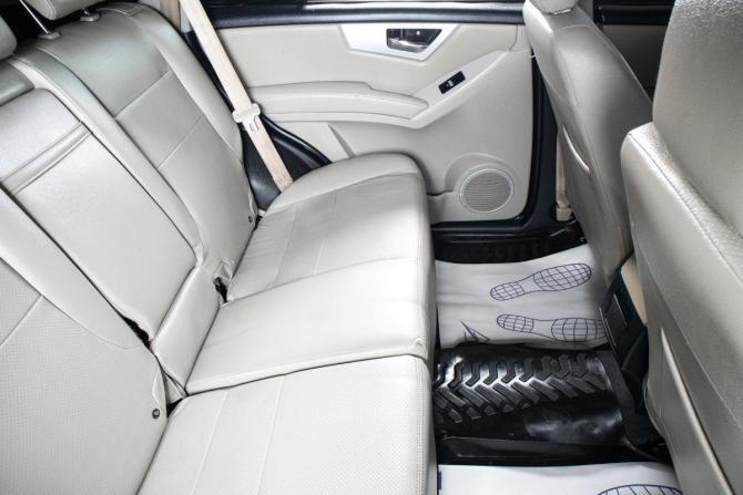 Lifan X60 I с пробегом 2013 года, цена 399 000 рублей, 164700 км, внедорожник, Автокод Объявления
