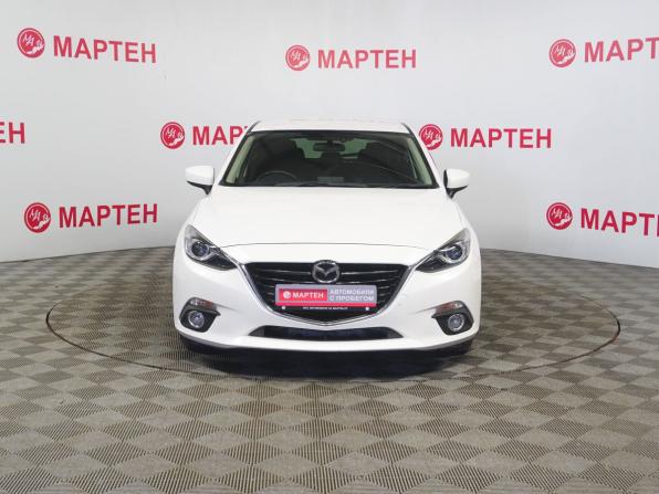 Mazda Axela III с пробегом 2014 года, цена 1 155 000 рублей, 144465 км, хэтчбек, Автокод Объявления