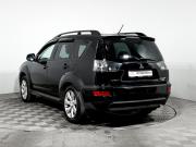 Mitsubishi Outlander II Рестайлинг Санкт-Петербург  - изображение 25