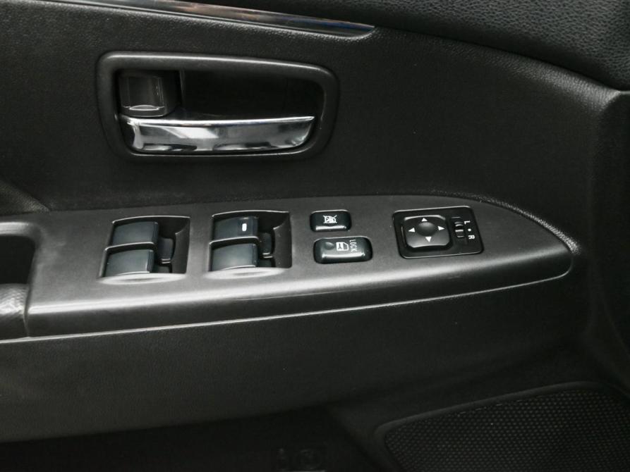 Mitsubishi ASX I Рестайлинг Екатеринбург  - изображение 14