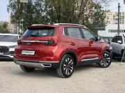 Chery Tiggo 4 I Рестайлинг Санкт-Петербург  - изображение 21