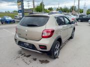 Renault Sandero II Рестайлинг Тула  - изображение 14