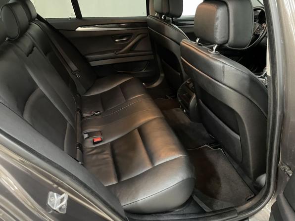 BMW 5 серии VI (F10/F11/F07) с пробегом 2012 года, цена 1 629 000 рублей, 212042 км, седан, Автокод Объявления