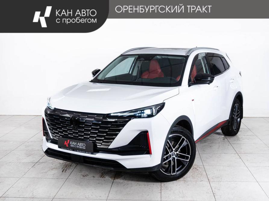 Changan CS55 Plus II Казань  - изображение 1