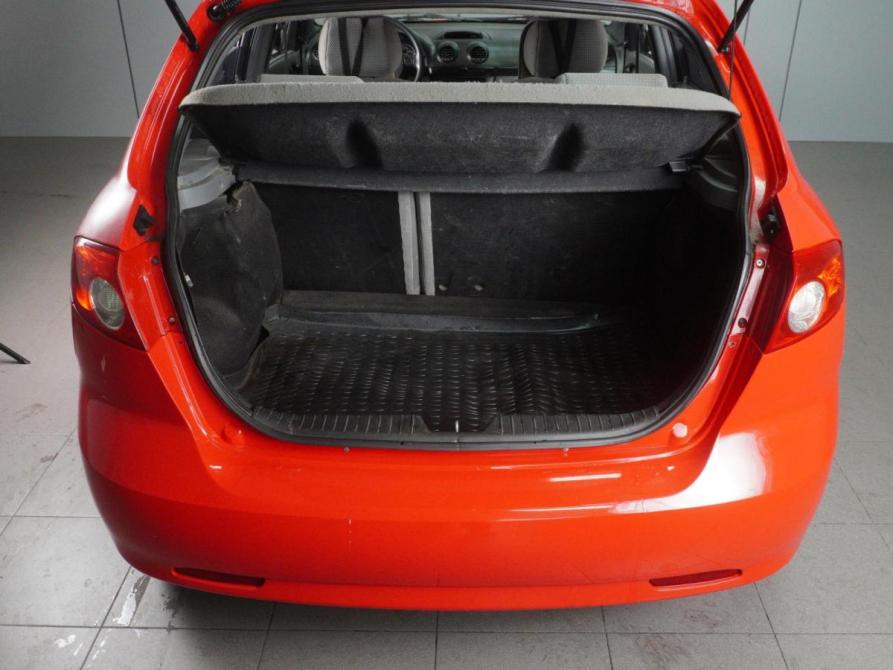 Chevrolet Lacetti I Минеральные Воды  - изображение 14