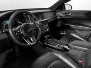 Kia Optima IV Рестайлинг Санкт-Петербург  - изображение 29