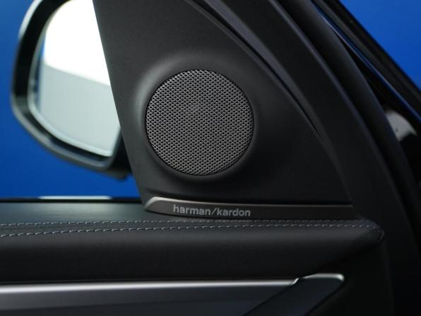 BMW XM с пробегом 2023 года, цена 13 690 055 рублей, 30345 км, внедорожник, Автокод Объявления