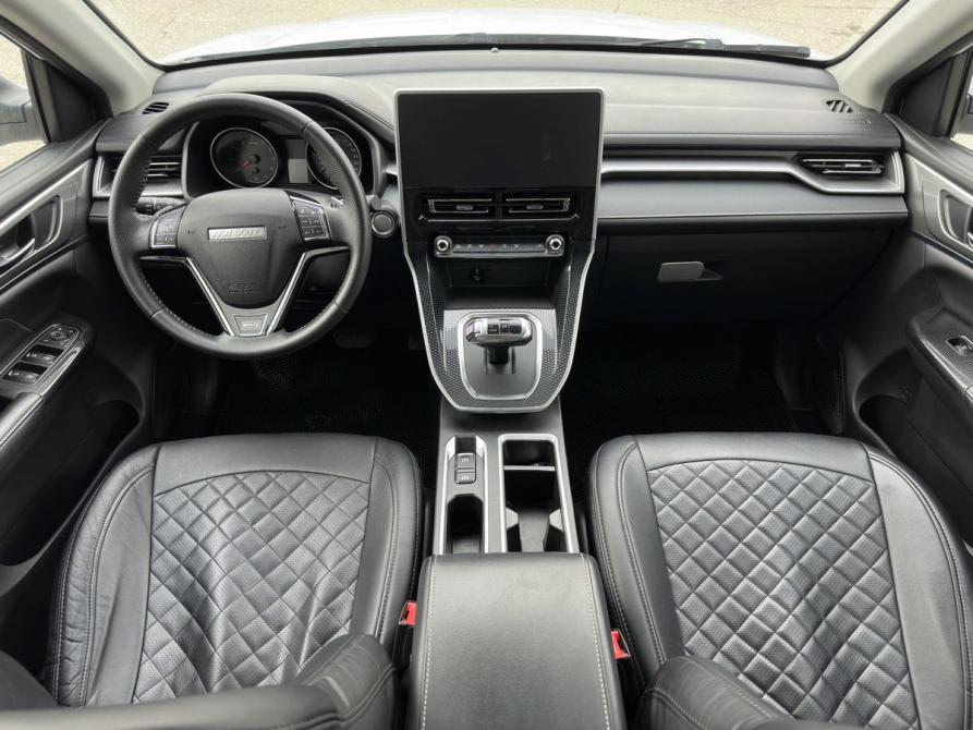 Haval M6 II Саратов  - изображение 10