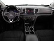 Kia Sportage IV Санкт-Петербург  - изображение 29