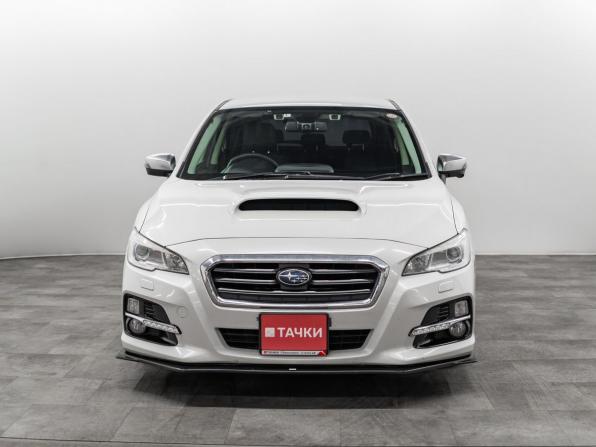 Subaru Levorg I с пробегом 2015 года, цена 1 550 000 рублей, 114405 км, универсал, Автокод Объявления