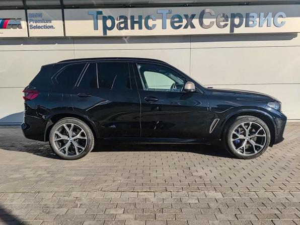 BMW X5 IV (G05/G18) с пробегом 2019 года, цена 6 600 000 рублей, 108803 км, внедорожник, Автокод Объявления