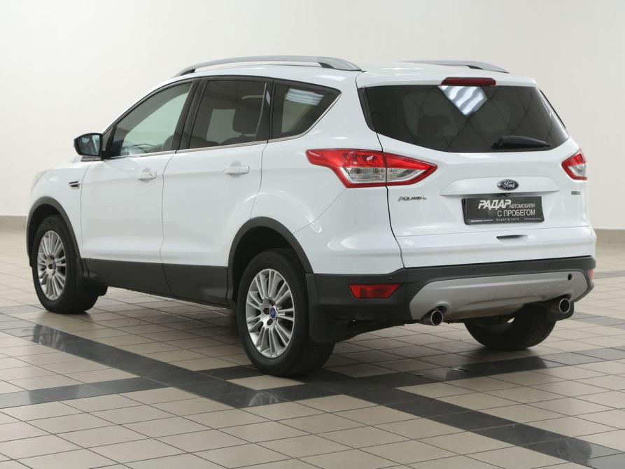 Ford Kuga II Иваново  - изображение 2