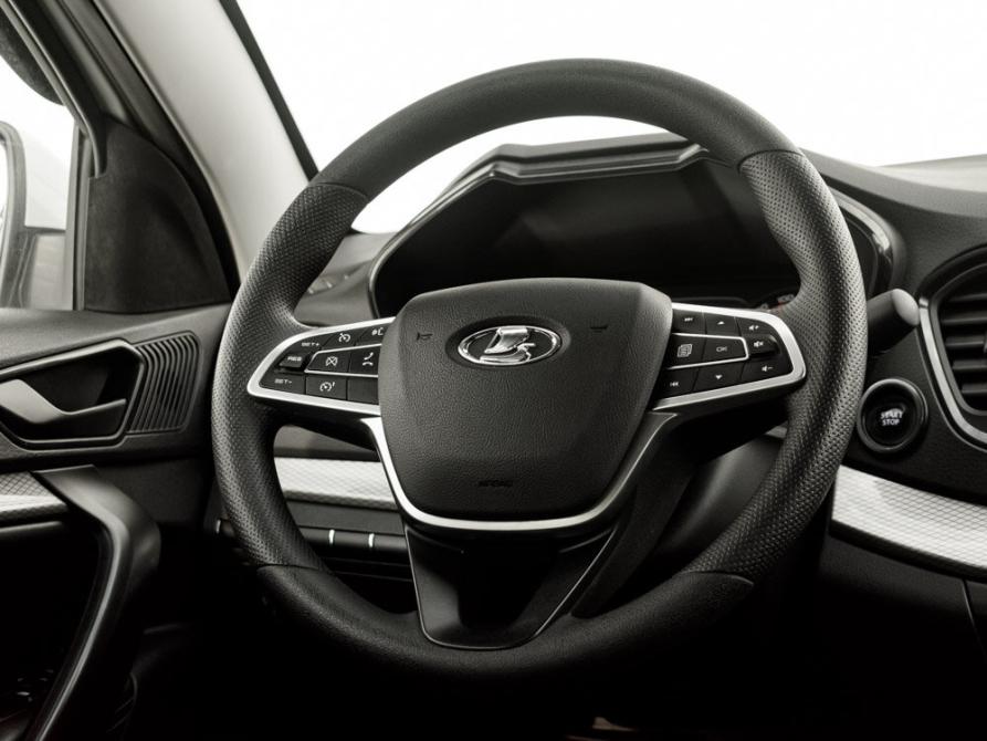 Lada (ВАЗ) Vesta I Рестайлинг (NG) Екатеринбург  - изображение 14