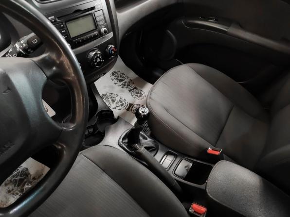 Kia Sportage II Рестайлинг с пробегом 2009 года, цена 764 700 рублей, 174459 км, внедорожник, Автокод Объявления