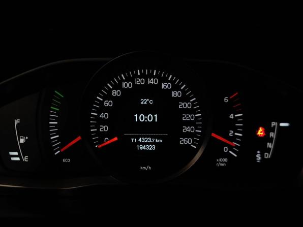 Volvo XC70 II Рестайлинг с пробегом 2014 года, цена 1 819 000 рублей, 194322 км, универсал, Автокод Объявления
