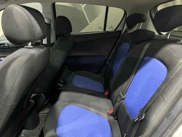 Hyundai i20 I с пробегом 2010 года, цена 522 000 рублей, 145929 км, хэтчбек, Автокод Объявления